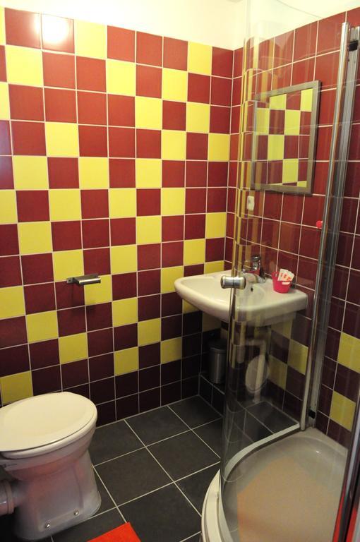 Hotel Van Dyk Valkenburg aan de Geul Eksteriør billede