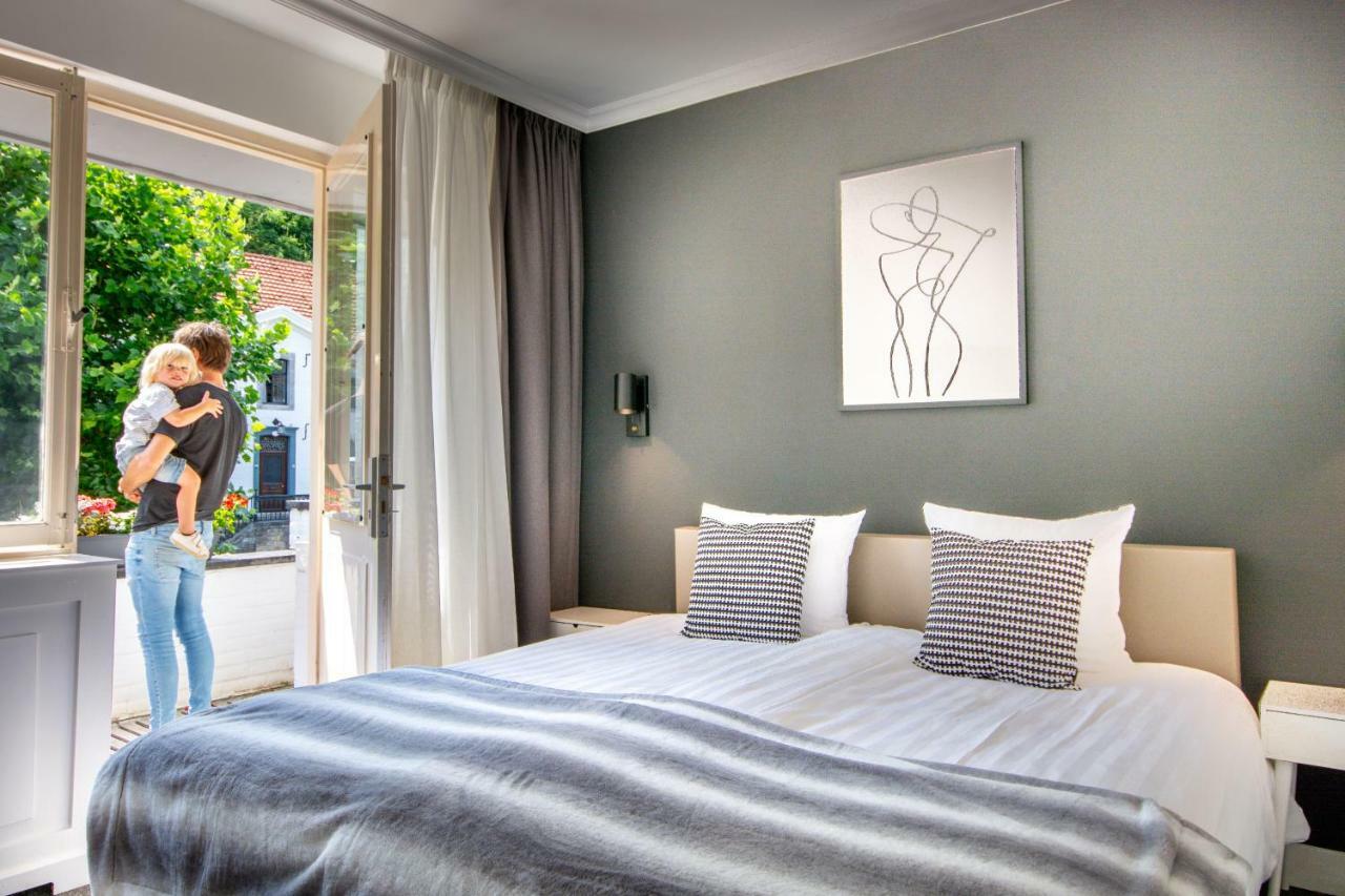 Hotel Van Dyk Valkenburg aan de Geul Eksteriør billede