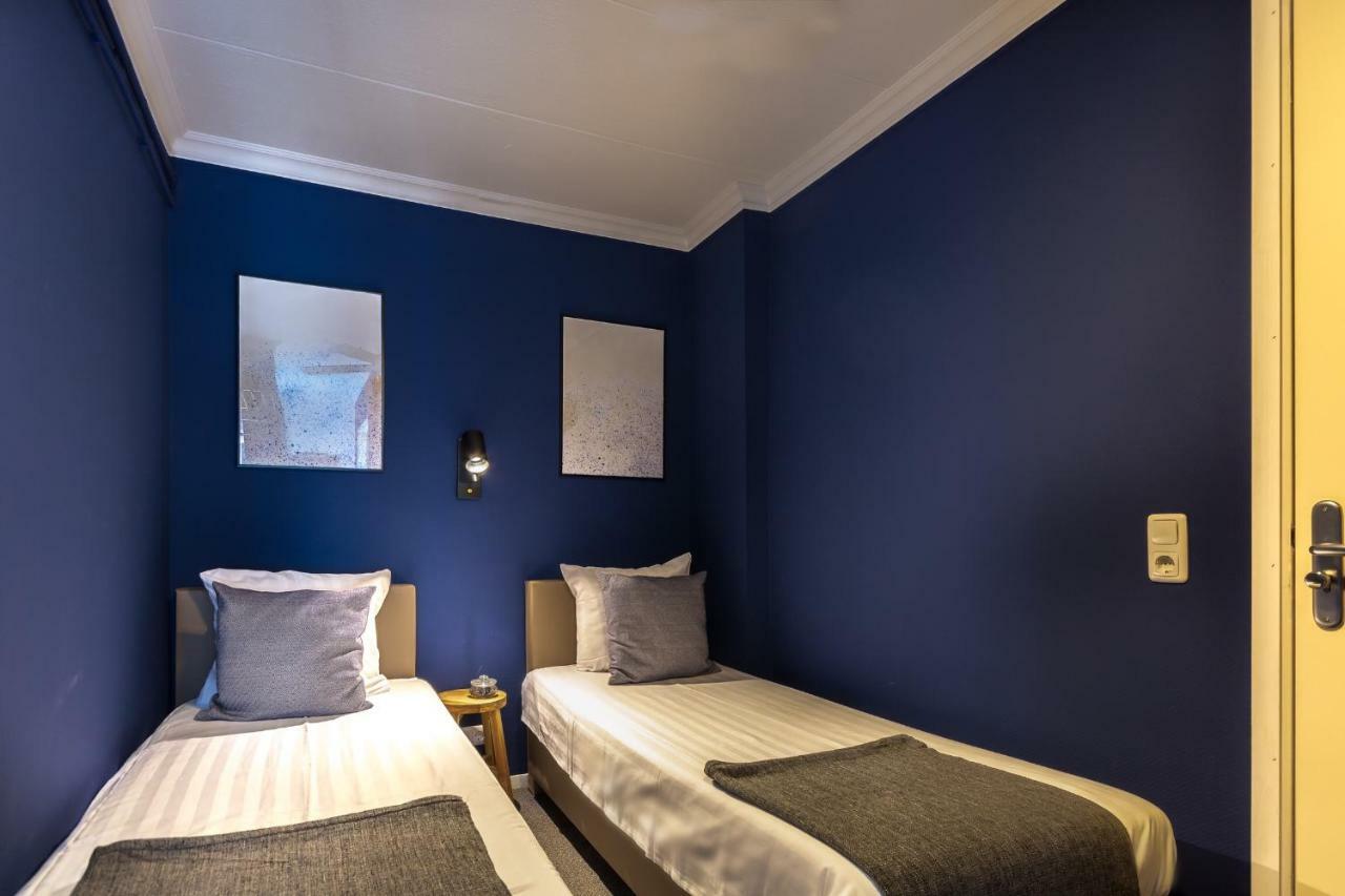 Hotel Van Dyk Valkenburg aan de Geul Eksteriør billede