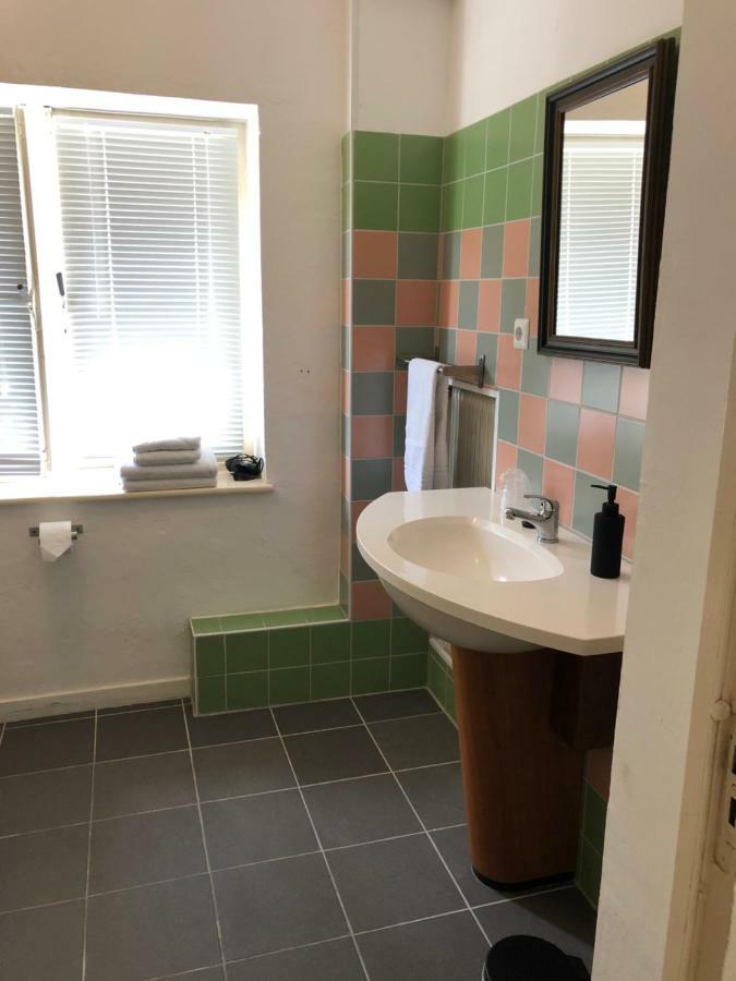 Hotel Van Dyk Valkenburg aan de Geul Eksteriør billede