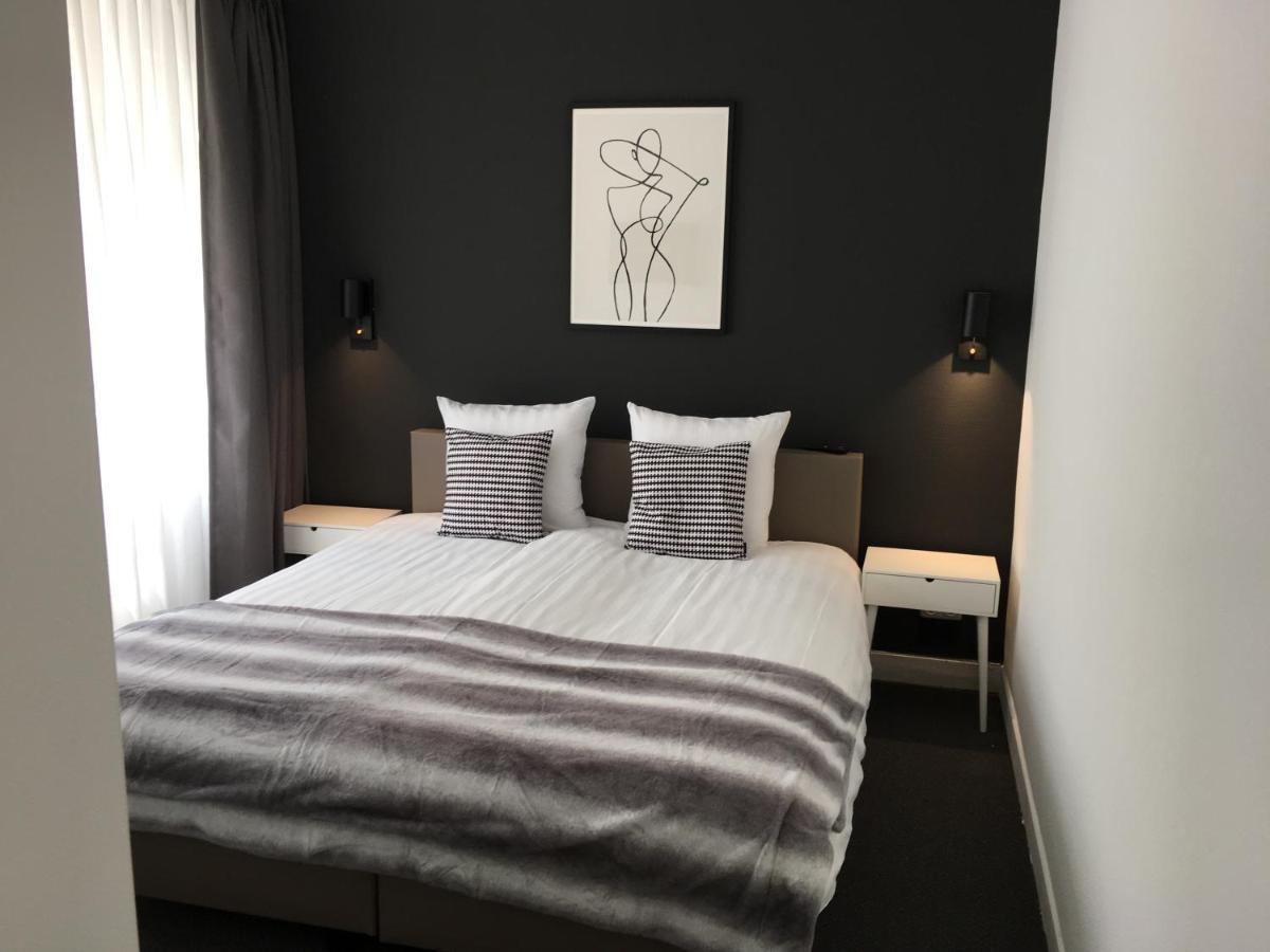 Hotel Van Dyk Valkenburg aan de Geul Eksteriør billede