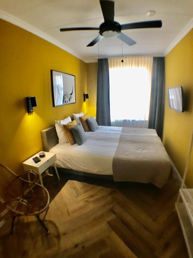 Hotel Van Dyk Valkenburg aan de Geul Eksteriør billede