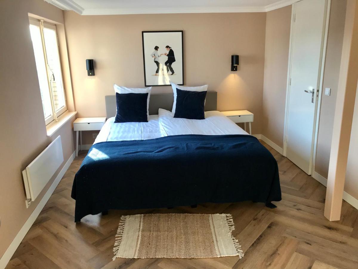 Hotel Van Dyk Valkenburg aan de Geul Eksteriør billede