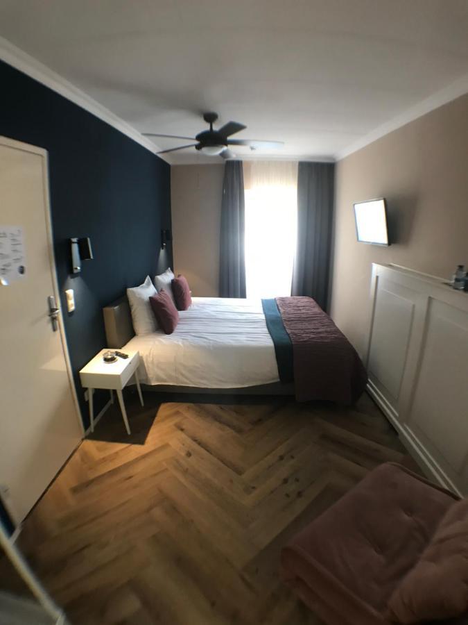 Hotel Van Dyk Valkenburg aan de Geul Eksteriør billede