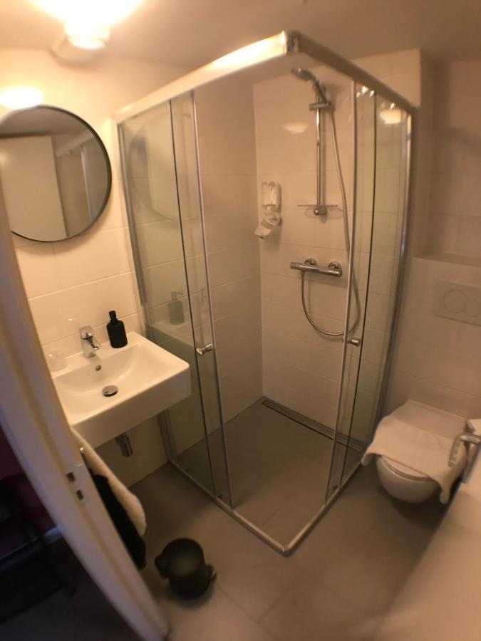 Hotel Van Dyk Valkenburg aan de Geul Eksteriør billede