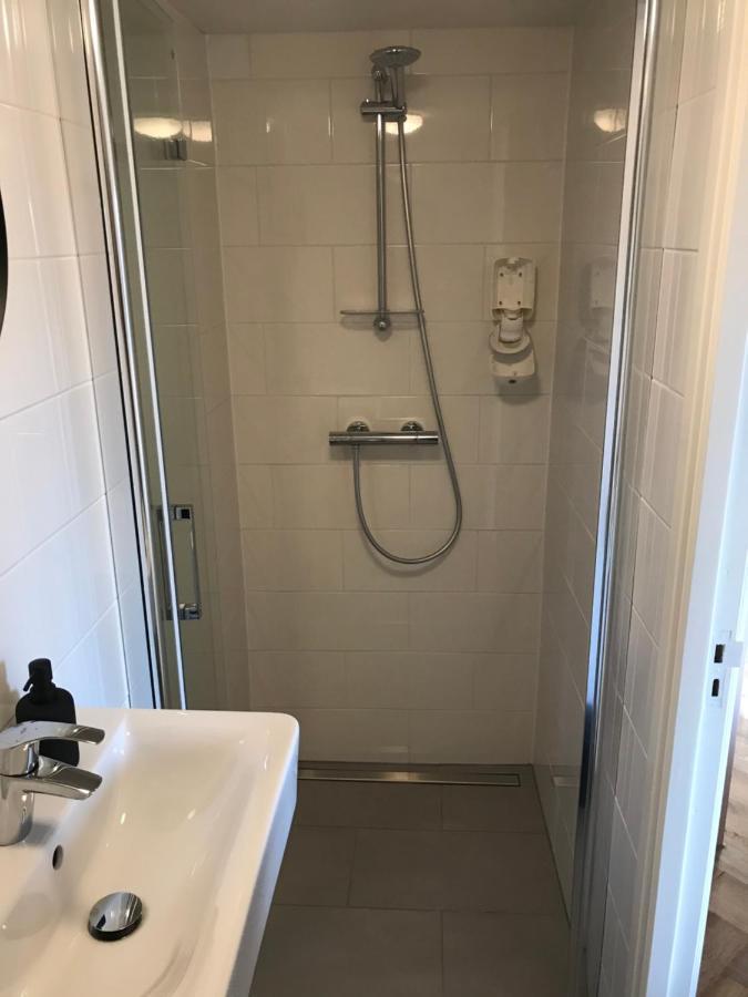 Hotel Van Dyk Valkenburg aan de Geul Eksteriør billede